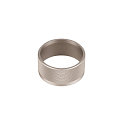 ring GRIP! L, nickel