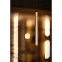 SLV Zubeh�r f�r GRIP! L � Dekoring, Aluminium, gold