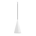SLV Pendelleuchte MAGICO 20, E27 max. 10W, matt wei�