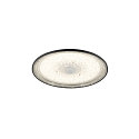 LED Hallenstrahler HIGHBAY C 400 DALI, IP65 IK08, 220-240V AC, 200W 4000K 35000lm 90�, CRI 80, UGR <22, DALI dimmbar