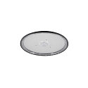 SLV LED Hallenstrahler HIGHBAY C 400 DALI, IP65 IK08, 220-240V AC, 200W 4000K 35000lm 90�, CRI 80, UGR <22, DALI dimmbar