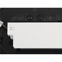 SLV LED Wand- und Deckenleuchte DECONA PHASE, rund, 18W 2700/3000K (CCT Switch), dimmbar, schwarz