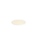 SLV ceiling recessed luminaire MEDO� 30 FRAMELESS rigid, for VDU workstation, CCT Switch, flush, switchable IP20, white 