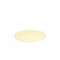 SLV LED Decken-Einbauleuchte MEDO� 40 FRAMELESS, IP20, b�ndig, 16W 3000/4000K 2350lm 80�, CRi >90, UGR <19, ohne BG, schaltbar