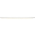 LED 3-Phasen-Strahler SIGHT EASY, 150cm, rechteckig, flach, schaltbar, starr, 41W 3000K 25�, wei�