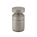 SLV bollard lamp CONCRETE POLE 35 IP65, grey