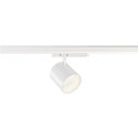 3-phase luminaire TRACKSPOT V 18 36� adjustable, switchable IP20, white, lacquered 