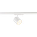 3-phase luminaire TRACKSPOT V 32 50� adjustable, switchable IP20, white, lacquered 
