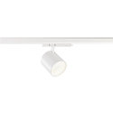 3-phase luminaire TRACKSPOT V 32 36� adjustable, switchable IP20, white, lacquered 