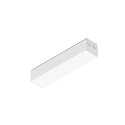 light strip system feeder EASYLIGHT FEED IN BOX (FIB) 300 5 25 WH 5-pole, switchable, white, traffic white
