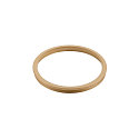 ring KALU 2.0, gold