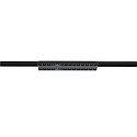 SLV LED 3-Phasen Strahler SIGHT EVO DOUBLE, 57,4cm, rechteckig, 60�, 25W, IP20, 4000K, 3250lm, schwarz