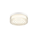 ring CYFT XL INDOOR, white