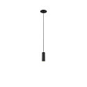 pendant luminaire LALU� IP20, black dimmable