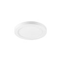 SLV downlight VARIO 220 IP20, white, lacquered 