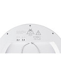 SLV LED Downlight VARIO 290, 11W, 3000/4000K, 1550lm, IP20, wei�