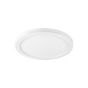 SLV LED Downlight VARIO 290, 11W, 3000/4000K, 1550lm, IP20, wei�