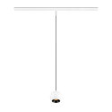 pendant luminaire LIGHT EYE� 2.0 IP20, black, white dimmable