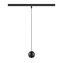SLV pendant luminaire LIGHT EYE� 2.0 IP20, black dimmable