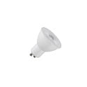 LED Smart Leuchtmittel SLV CONNECT, QPAR51, 36�, GU10, 5W, 2200-6500K, RGBW, Dim-to-Warm, Zigbee, wei�
