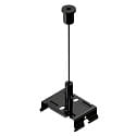 Stahlseilabh�ngung EASYLIGHT SCK 5000 BK, 500cm, schwarz
