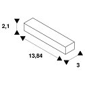 SLV LED driver