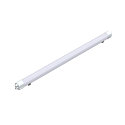 SLV LED Feuchtraum-Wannenleuchte WATERPROOF V 1500 60 ML DALI, IP65 IK08, 220-240V AC/DC, 40W 3000-5000K (CCT) 4100lm, dimmbar
