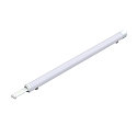 SLV LED Feuchtraum-Wannenleuchte WATERPROOF V 1500 60 ML DALI, IP65 IK08, 220-240V AC/DC, 40W 3000-5000K (CCT) 4100lm, dimmbar