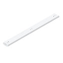 SLV LED Lichtleiste BATTEN FLAT P 1500 72 EM 3H, IP44 IK04, 150cm, MW-Sensor + 3h Notlicht, 230V AC/DC, 29-50W 3000-5000K, schaltbar