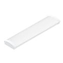 light bar BATTEN FLAT P 600 27 830/840/850 ML, DALI2 WH IP44, white dimmable 12W 1505lm 3000|5000K CRI 80-89 6.46cm