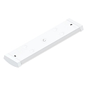 SLV LED Lichtleiste BATTEN FLAT P 600 27 830/840/850 ML, DALI2 WH, 12W, 3000/5000K, 1505lm, IP44, wei�
