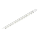 LED Deckenleuchte BATTEN INDUSTRY C, 77W, 4000K, 14300/23700lm, IP23, weiß, mittelstrahlend