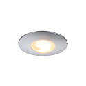LED Recessed luminaire DEKLED LED warmwhite, LED warm white