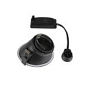 SLV Einbauleuchte HORN-A GU10, 1xGU10, 230V, Clipfedern, schwarz