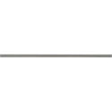 SLV 1-Phasen Hochvolt-Schiene, Aufbauversion / Pendelversion, 220-240V AC, Aluminium, 200cm, silbergrau