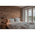 SLV Wandleuchte PHELIA WL, GU10 QPAR51, mit Schalter, Schwarz