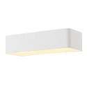 LED Wandleuchte WL149 LED, 2x7,2W, 3000K, wei�