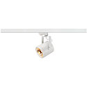 Halogen High voltage Spot EURO SPOT ES111, white