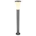 SLV Floor lamp ALPA CONE 100, anthracite