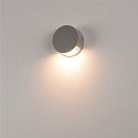 SLV Wall luminaire PEMA LED, warmwhite LED
