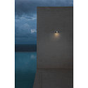 SLV Wall luminaire IPERI WL, 48 LED, neutral white, 4000K, anthracite