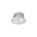 LED Emergency Light P-LIGHT LED Recessed luminaire, 2x LED, 6000K, white