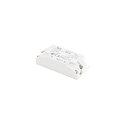 LED Driver, 10,5W, 700mA, incl. strain relief, dimmable