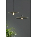 ACB pendant suspension PAMELA 3913, black