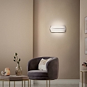 ACB wall luminaire LUXUR 16/3840-30 IP20, white