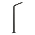 bollard lamp ZEN 2038 IP65, anthracite