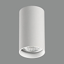 ACB Aufbau-Downlight ZOOM 3764/10, GU10 max. 10W (LED), Wei�