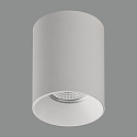 ACB Aufbau-Strahler SOUL 3792/8, GU10 max. 10W (LED), Wei�