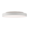 ceiling luminaire ROMA 3974/60 with diffuser IP20, white