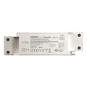 Multifunktionales CASAMBI LED Netzger�t NUBT98-24, IP20, 220-240V AC, 24W 450-600mA, unabh�ngig
